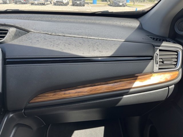 Used 2020 Honda CR-V EX-L image 23