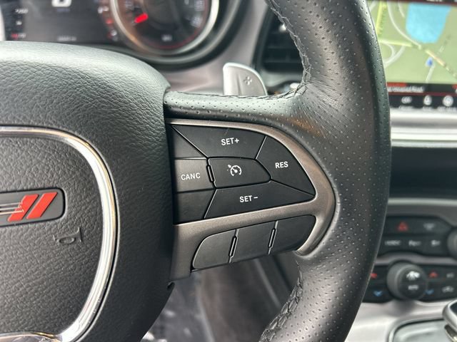 Used 2019 Dodge Challenger R/T Scat Pack RWD image 23