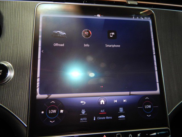 Used 2023 Mercedes-Benz EQE 350+ 4MATIC SUV image 38