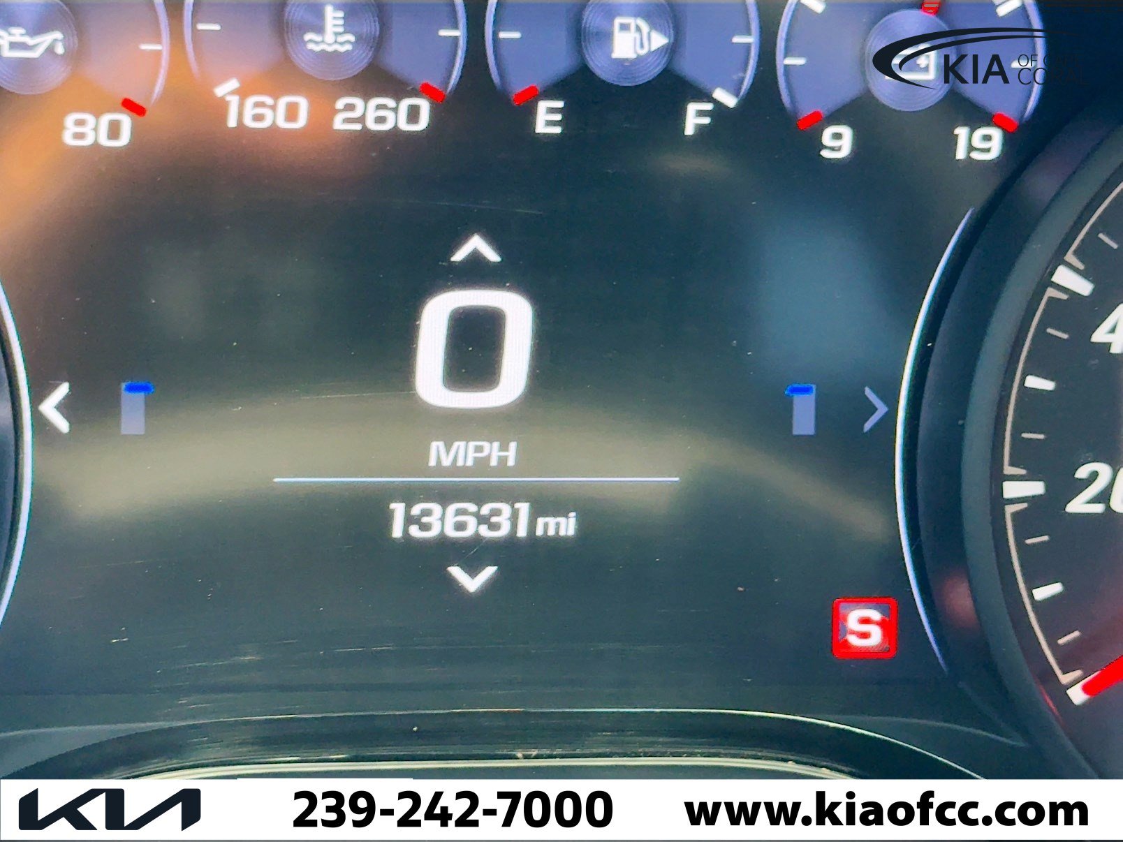 Used 2023 Chevrolet Camaro SS image 38