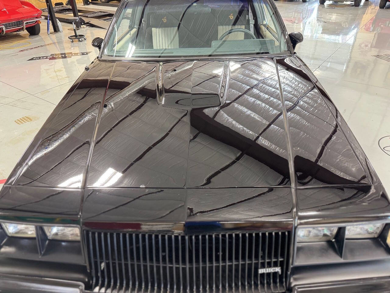 Used 1987 Buick Regal Coupe image 25