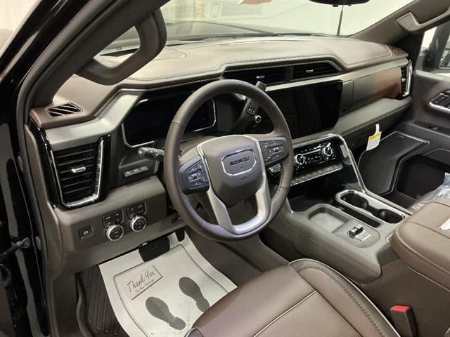 New 2026 GMC Sierra 3500 Denali w/ Denali Reserve Package AWD/4WD image 10