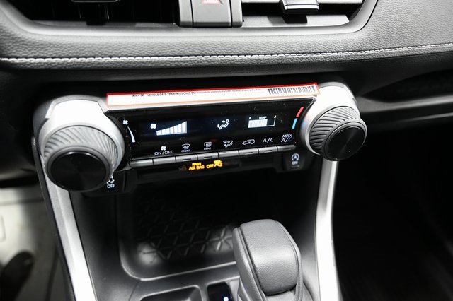 New 2025 Toyota RAV4 LE image 17
