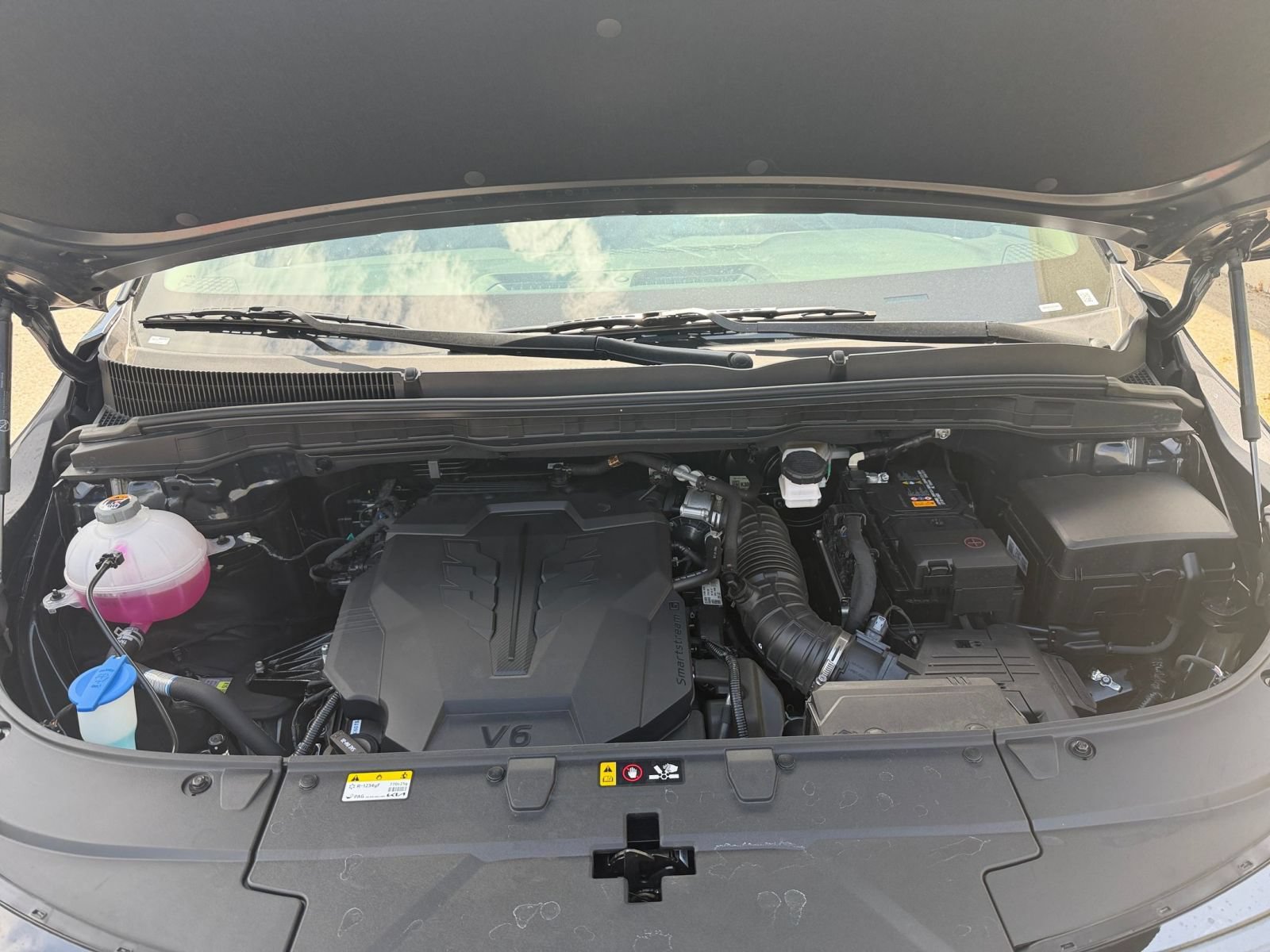 Used 2026 Kia Carnival FWD image 35