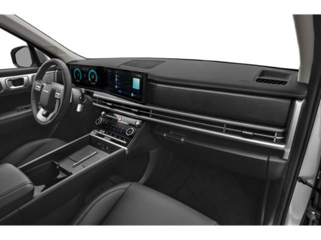 New 2027 Hyundai Santa Fe SEL AWD/4WD image 15