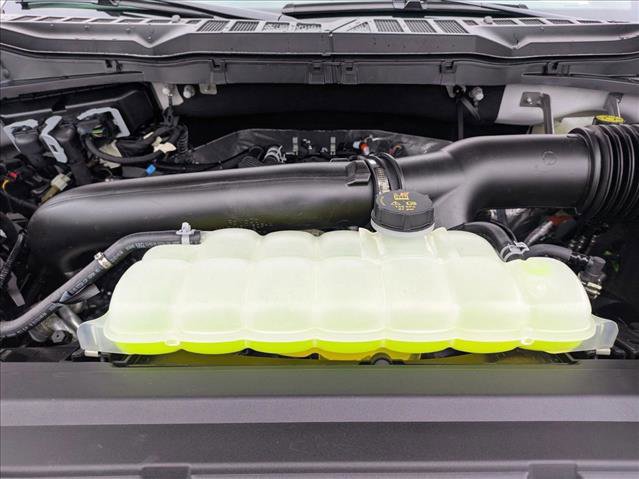 New 2026 Ford F150 XLT w/ Equipment Group 302A MID image 17