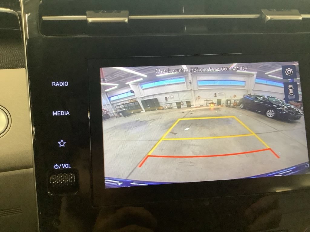 Used 2023 Hyundai Tucson SEL w/ Convenience Package AWD/4WD image 31