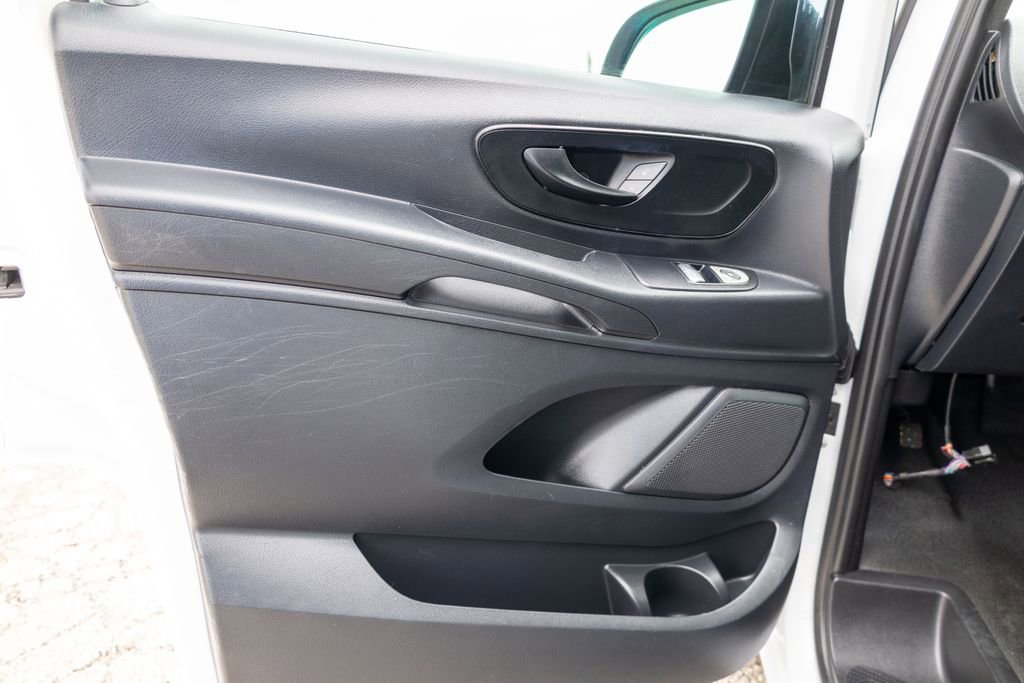 Used 2018 Mercedes-Benz Metris image 15