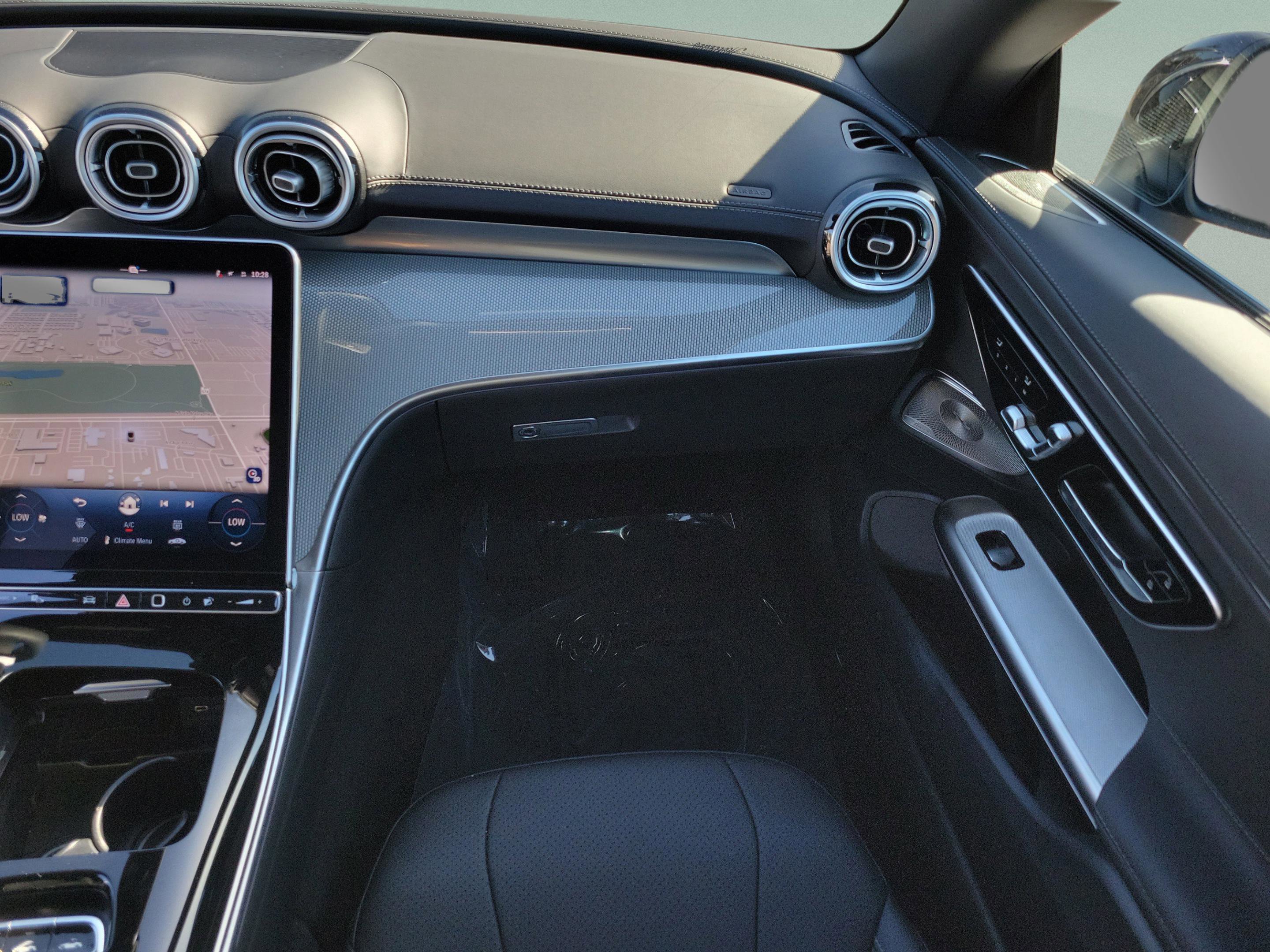 Certified 2025 Mercedes-Benz CLE 450 4MATIC Cabriolet image 22