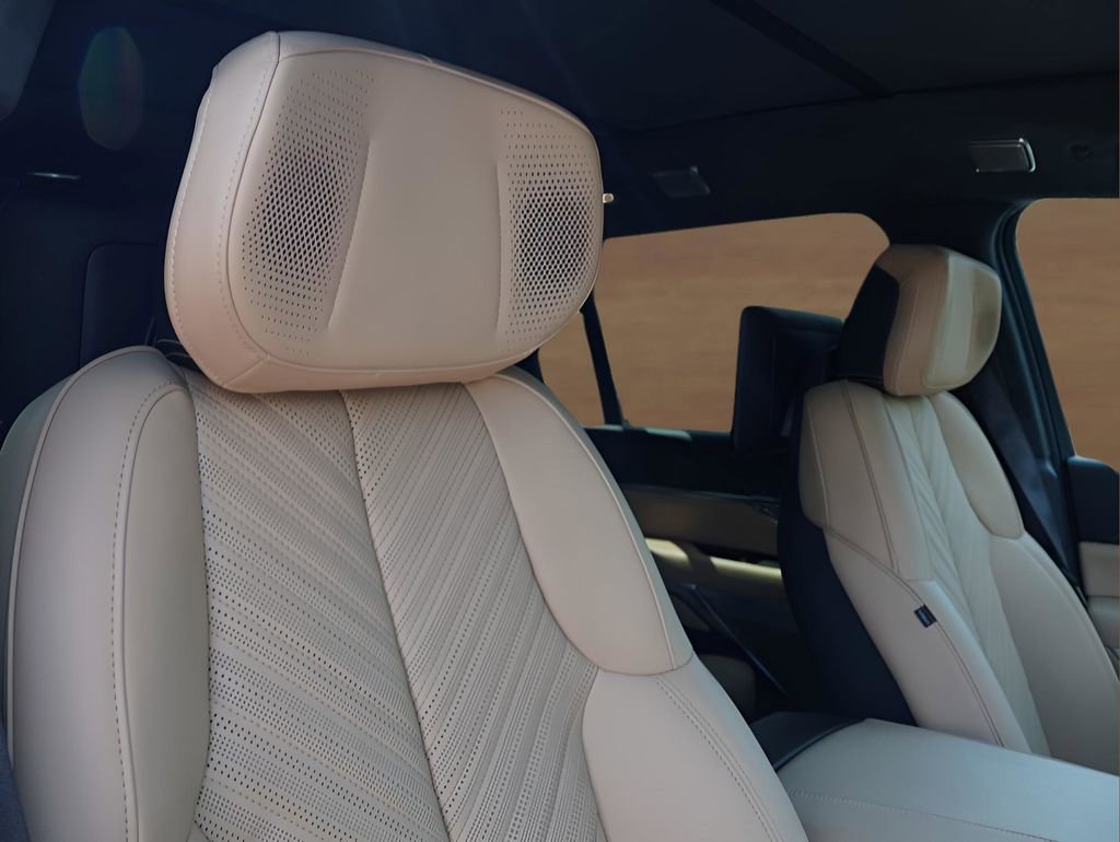 New 2025 Cadillac Escalade IQ Sport 2 image 20