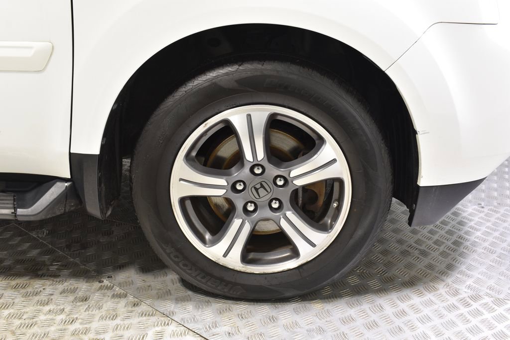 Used 2015 Honda Pilot SE image 37