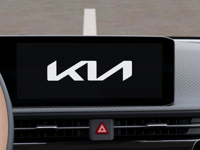 New 2026 Kia EV6 Wind AWD/4WD image 20