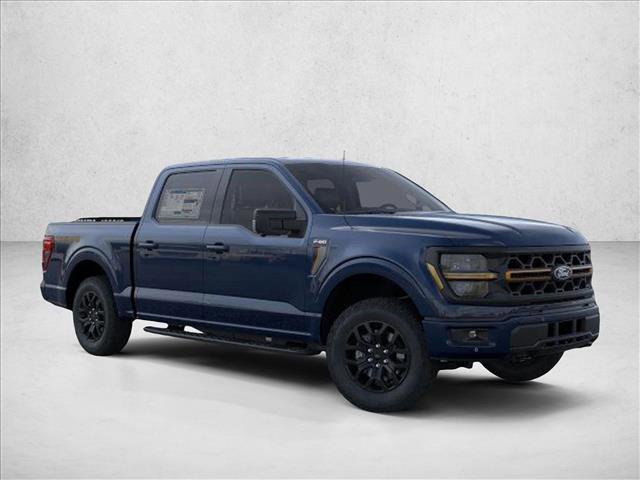 New 2026 Ford F150 Tremor image 7