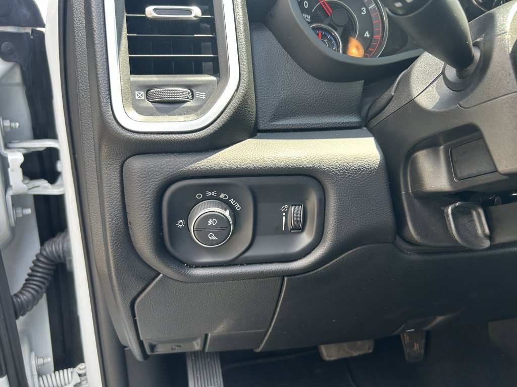 Used 2024 RAM 2500 Big Horn image 10