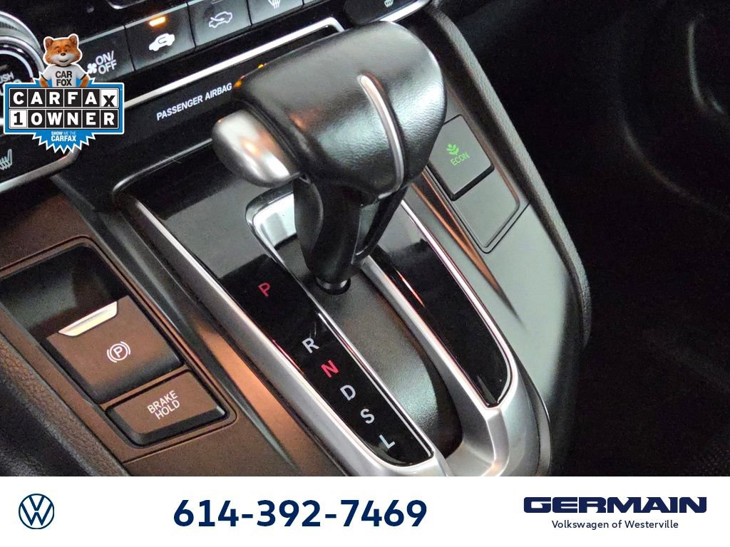 Used 2018 Honda CR-V EX-L image 26