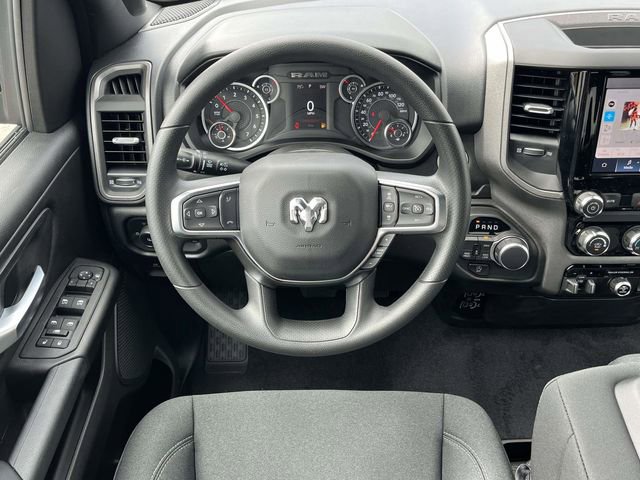 New 2026 RAM 1500 Tradesman image 14