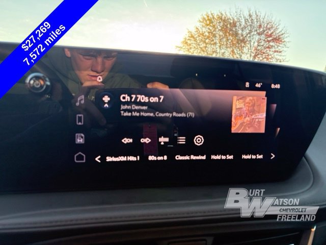 Used 2026 Buick Encore GX Sport Touring w/ Comfort Package FWD image 21