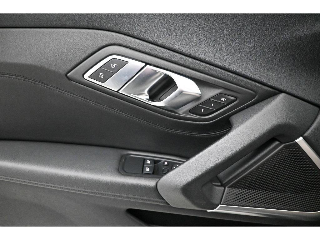 Used 2020 BMW Z4 sDrive30i w/ Premium Package image 12