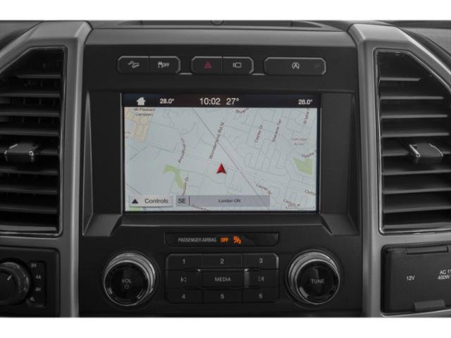 Used 2018 Ford F150 XL w/ Equipment Group 101A Mid AWD/4WD image 16