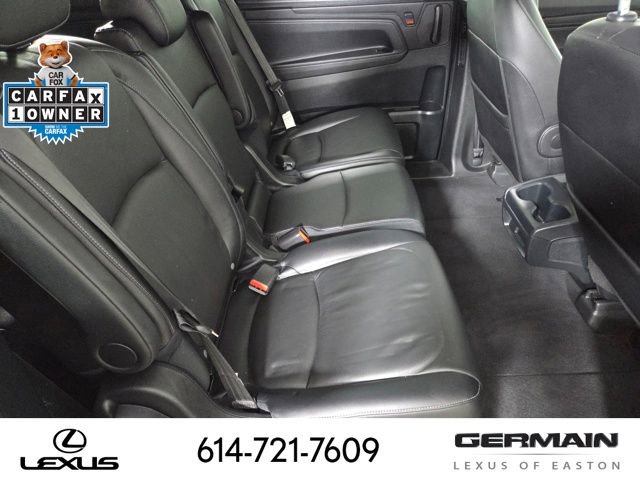 Used 2023 Honda Odyssey EX-L image 22