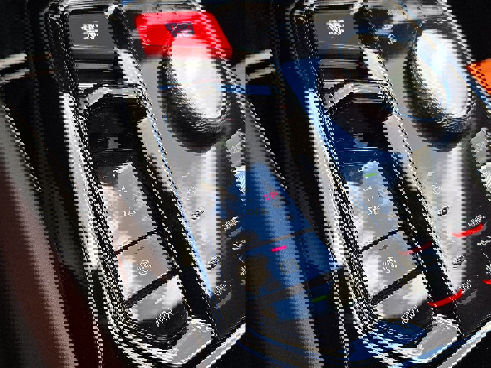 Used 2025 BMW M5 Touring w/ M Driver's Package image 15