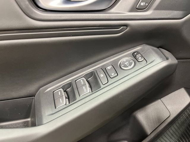 New 2026 Honda Accord EX-L image 13