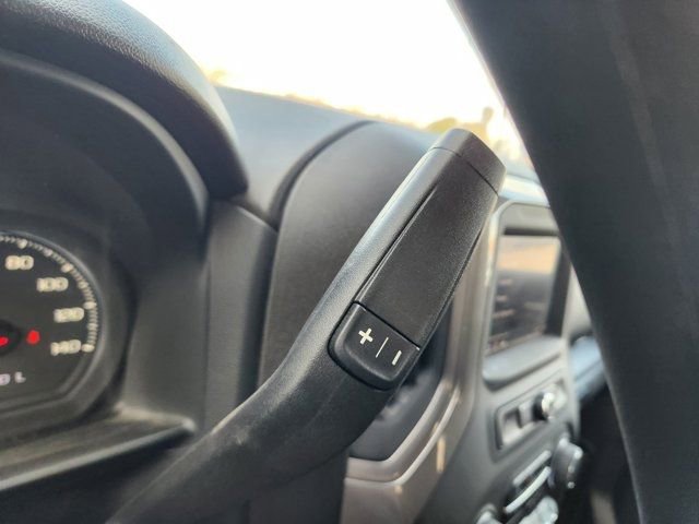 Used 2025 Chevrolet Silverado 2500 Custom w/ Custom Value Package image 27