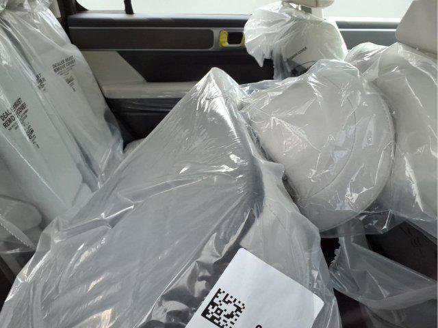 New 2027 Hyundai Santa Fe SE AWD/4WD image 18