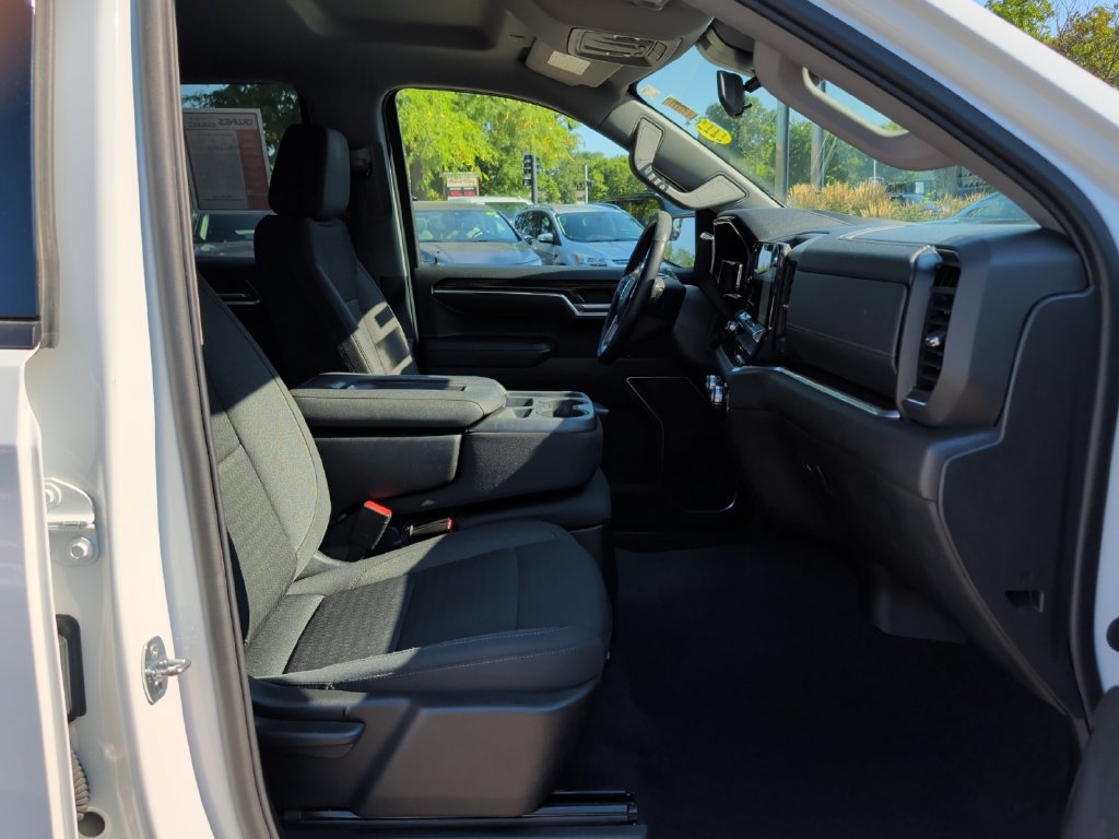 Used 2022 GMC Sierra 1500 Elevation AWD/4WD image 37