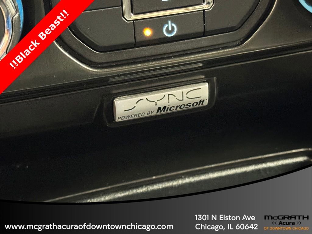 Used 2014 Ford F150 FX4 w/ FX Appearance Package image 27