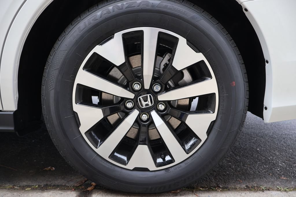 New 2026 Honda Odyssey EX-L image 21