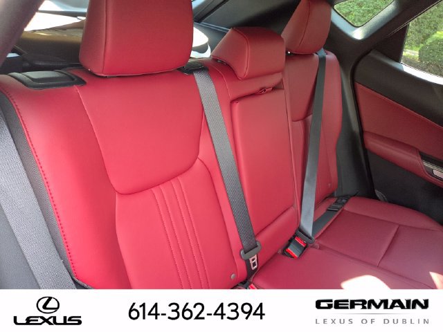 Certified 2026 Lexus NX 350 AWD w/ Accessory Package (2T) image 29