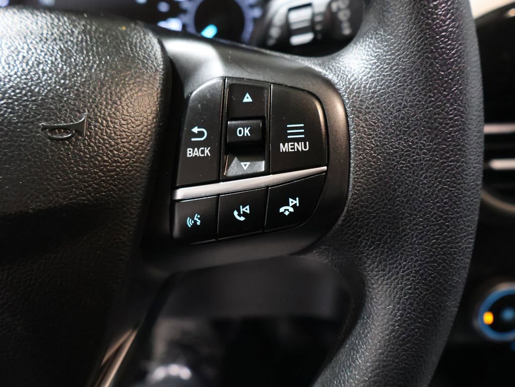 Used 2020 Ford Escape SE image 35