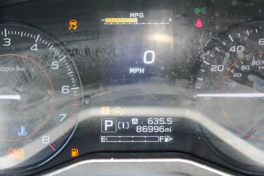 Used 2021 Subaru Crosstrek 2.0i Premium w/ Popular Package #3 AWD/4WD image 22