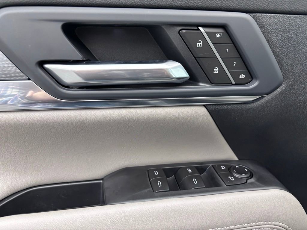 New 2026 GMC Terrain Elevation w/ Elevation Premium Package image 18