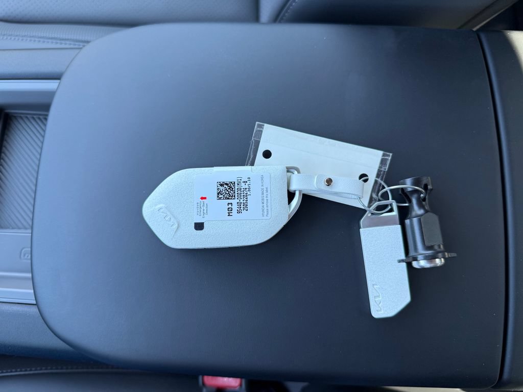 New 2026 Kia EV9 Wind AWD/4WD image 35