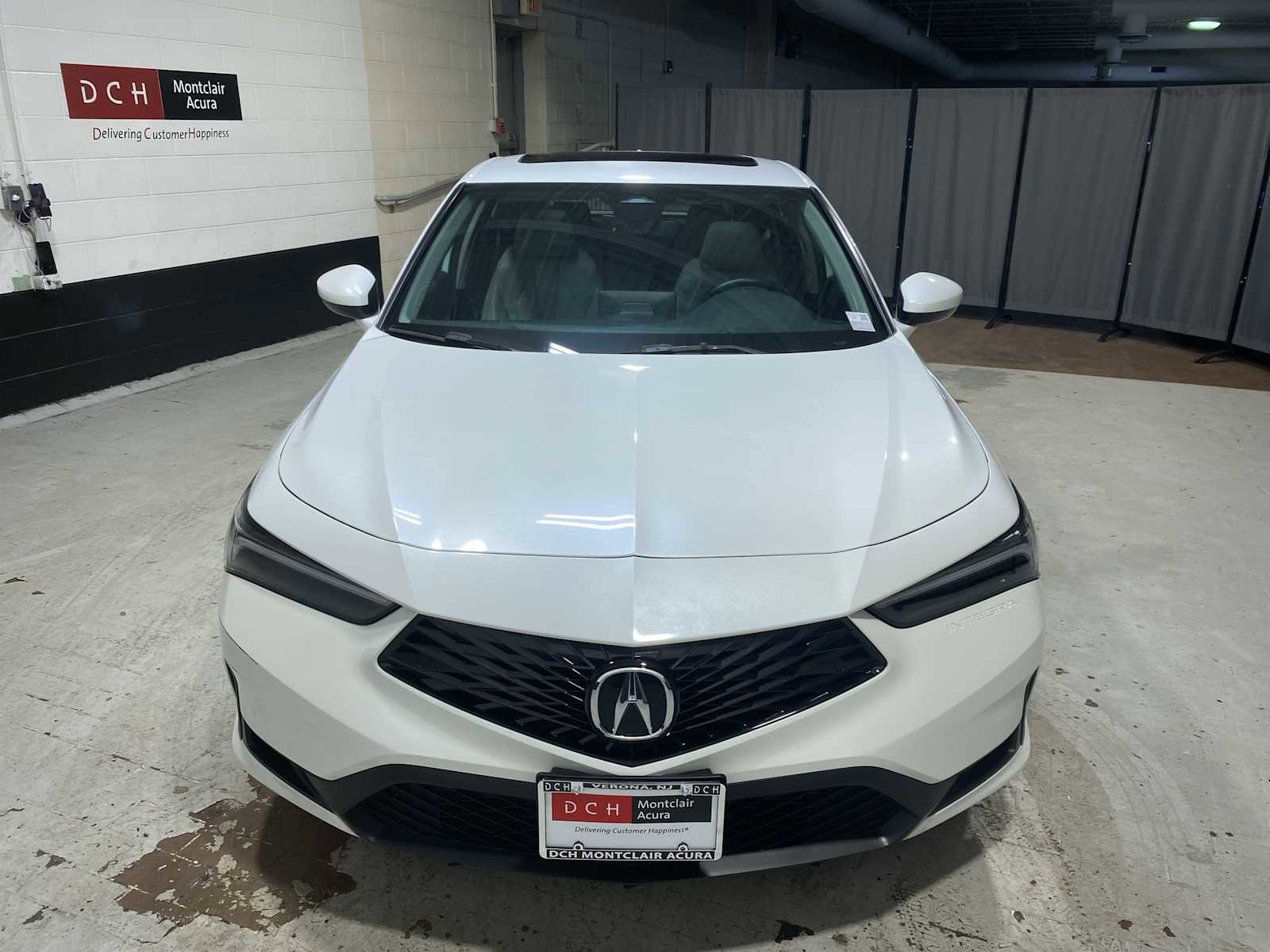 Used 2023 Acura Integra image 6