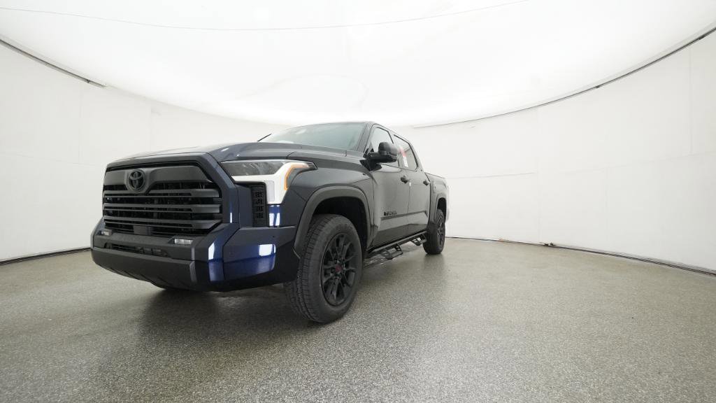 New 2026 Toyota Tundra SR5 AWD/4WD image 37