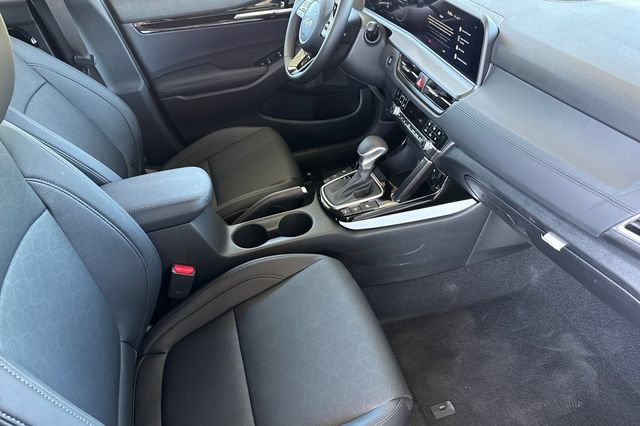 New 2026 Kia Seltos EX w/ EX Sunroof Package FWD image 19