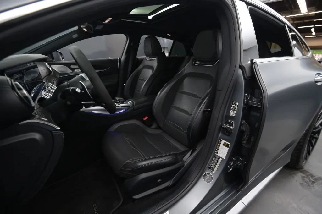 Used 2020 Mercedes-Benz AMG GT 63 S image 46