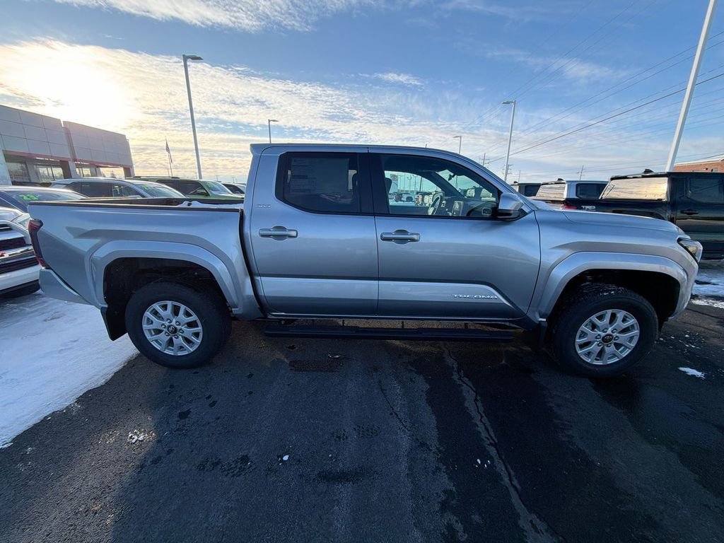New 2026 Toyota Tacoma SR5 image 9