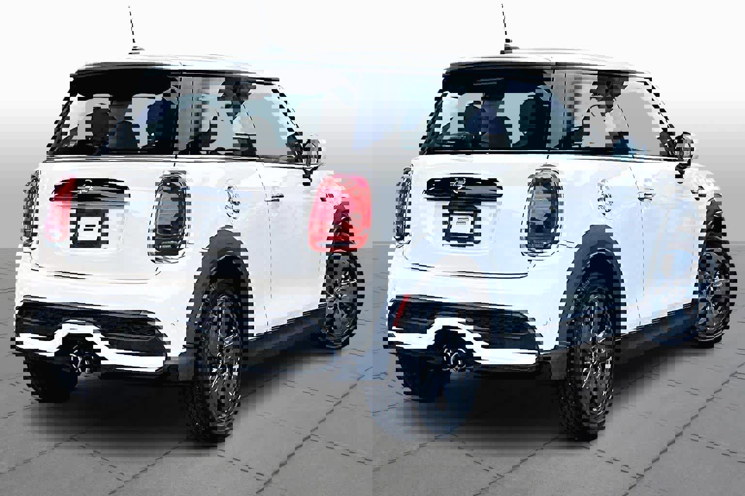 Used 2022 MINI Cooper S image 11