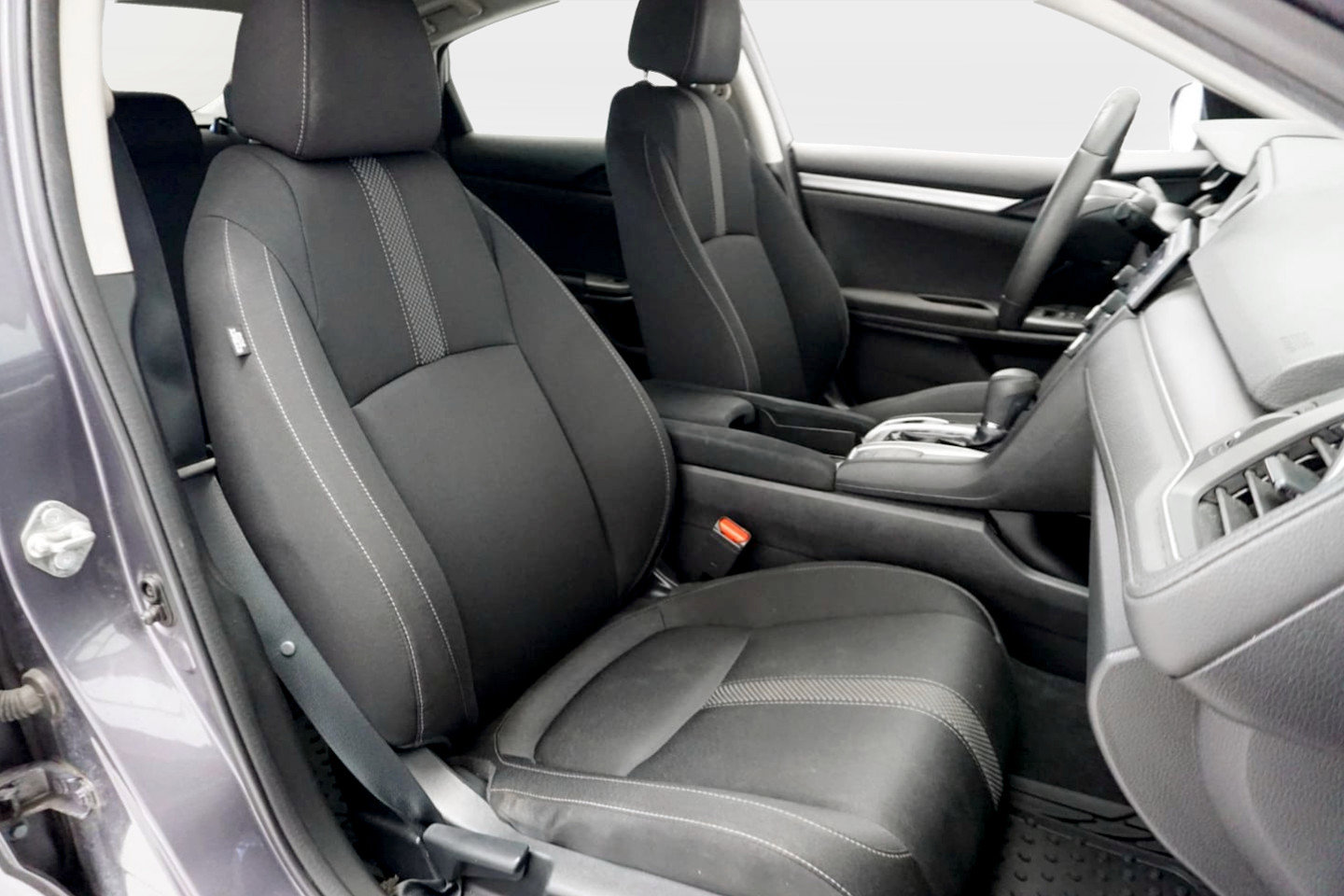Used 2019 Honda Civic LX image 20