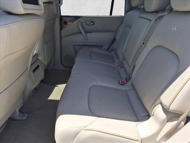 Used 2011 INFINITI QX56 4WD w/ Theater Pkg image 15