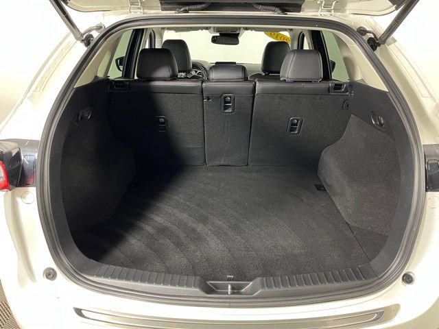 Used 2019 MAZDA CX-5 Touring image 41