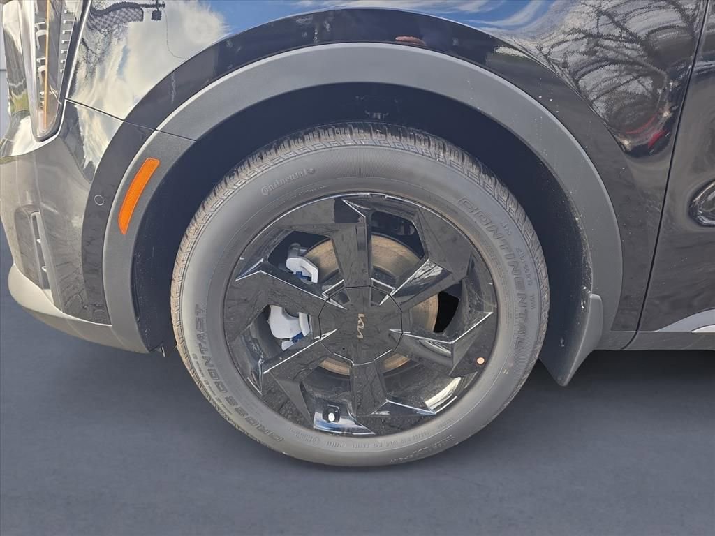 New 2026 Kia Sorento SX Prestige image 9