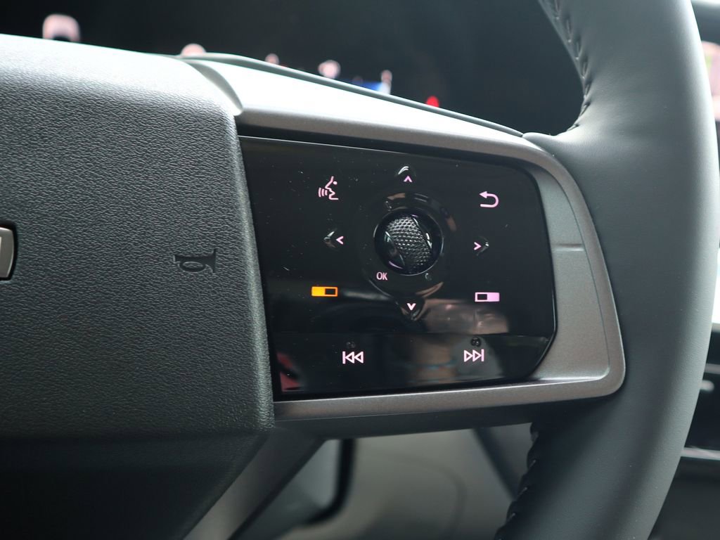 New 2025 Nissan Murano SL image 22