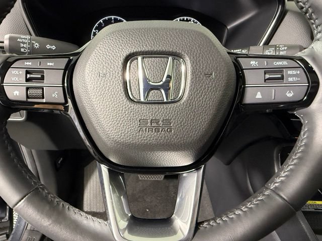 Used 2025 Honda CR-V EX-L image 18
