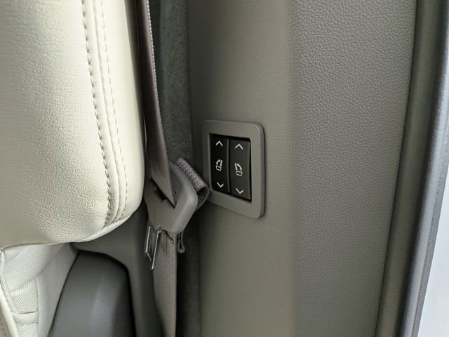 New 2025 Cadillac XT6 Premium Luxury w/ LPO, Floor Liner Package image 12