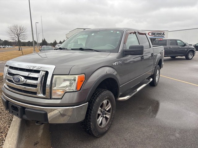 Used 2010 Ford F150 XLT image 2